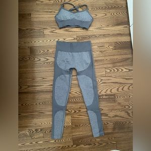 2 PIECE WORKOUT SET